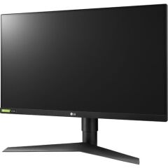 LG 27GL650F-B 27'' 144Hz 1ms (HDMI+Display) Full HD Freesync IPS Monitör