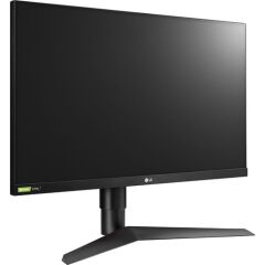 LG 27GL650F-B 27'' 144Hz 1ms (HDMI+Display) Full HD Freesync IPS Monitör