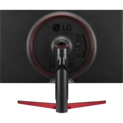 LG 27GL650F-B 27'' 144Hz 1ms (HDMI+Display) Full HD Freesync IPS Monitör