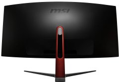 MSI Optix MAG341CQ 34 UWQHD HDMI DP DVI 100Hz 8MS Siyah Curved Gaming Monitör