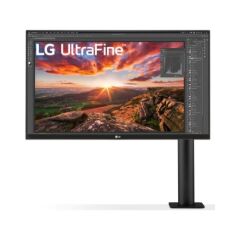 LG 27UN880-B 27'' 60Hz 5ms (Display) UHD 4K IPS Monitör