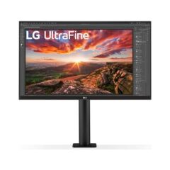 LG 27UN880-B 27'' 60Hz 5ms (Display) UHD 4K IPS Monitör