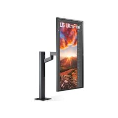 LG 27UN880-B 27'' 60Hz 5ms (Display) UHD 4K IPS Monitör