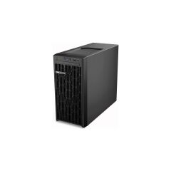 DELL SRV Poweredge T150 PET150P5 Intel Xeon E-2314 16GB 480GB SSD Raid Controller H355 300W Tower Server