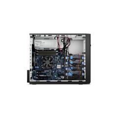 DELL SRV Poweredge T150 PET150P5 Intel Xeon E-2314 16GB 480GB SSD Raid Controller H355 300W Tower Server