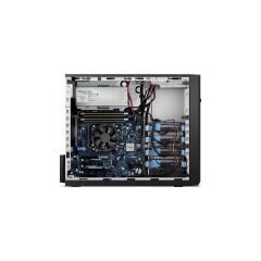 DELL SRV Poweredge T150 PET150P5 Intel Xeon E-2314 16GB 480GB SSD Raid Controller H355 300W Tower Server