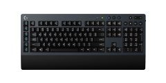 LOGITECH G613 MECHANICAL GAMING KEYBOARD 920-008394