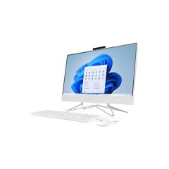 HP 24-DF1017NT A1XS4EA16 3-1115G4 16 GB 256 GB SSD UHD Graphics 23.8'' W11 Home All in One PC