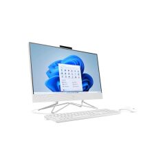 HP 24-DF1017NT A1XS4EA16 3-1115G4 16 GB 256 GB SSD UHD Graphics 23.8'' W11 Home All in One PC