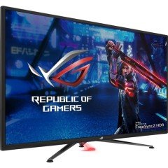ASUS 43.0 ROG STRIX XG438Q 3840x2160 4MS HDMI DP MONİTÖR