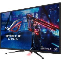 ASUS 43.0 ROG STRIX XG438Q 3840x2160 4MS HDMI DP MONİTÖR