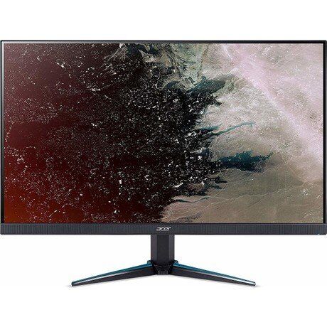 Acer Nitro VG270Ubmiipx 27'' 75Hz 1ms (HDMI+Display) FreeSync QHD IPS Monitör (OUTLET)