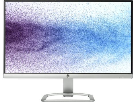 HP T3M70AA 21.5'' 7ms Full HD IPS Monitör