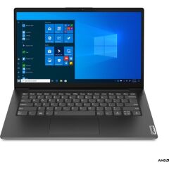 Lenovo V14 AMD Ryzen 3 5300U 8GB 256GB SSD Windows 10 Home 14'' FHD Taşınabilir Bilgisayar 82KC000JTX