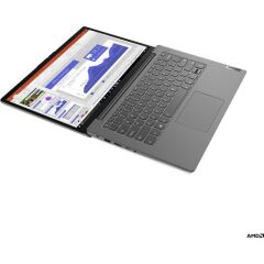 Lenovo V14 AMD Ryzen 3 5300U 8GB 256GB SSD Windows 10 Home 14'' FHD Taşınabilir Bilgisayar 82KC000JTX