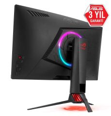 Asus XG27VQ 27'' 1ms 144hz FullHD FreeSync Kavisli Gaming Monitör (OUTLET)