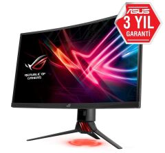 Asus XG27VQ 27'' 1ms 144hz FullHD FreeSync Kavisli Gaming Monitör (OUTLET)