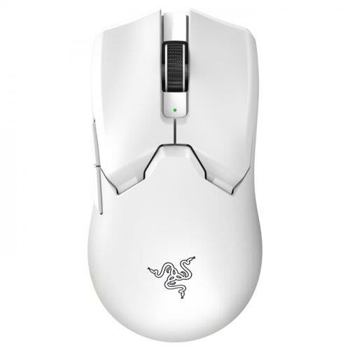 Razer Viper V2 Pro White RZ01-04390200-R3G1 30000 DPI 5 Tuş Optik Beyaz Kablosuz Gaming (Oyuncu) Mouse