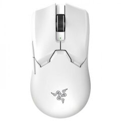 Razer Viper V2 Pro White RZ01-04390200-R3G1 30000 DPI 5 Tuş Optik Beyaz Kablosuz Gaming (Oyuncu) Mouse