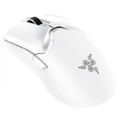 Razer Viper V2 Pro White RZ01-04390200-R3G1 30000 DPI 5 Tuş Optik Beyaz Kablosuz Gaming (Oyuncu) Mouse