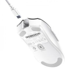 Razer Viper V2 Pro White RZ01-04390200-R3G1 30000 DPI 5 Tuş Optik Beyaz Kablosuz Gaming (Oyuncu) Mouse