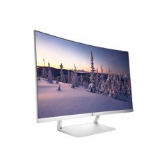 HP Z4N74AA 27'' 5ms Full HD Curved Monitör