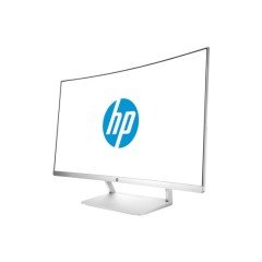 HP Z4N74AA 27'' 5ms Full HD Curved Monitör