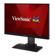 24 VIEWSONIC XG2405-2 FHD FREESYNC / G-Sync 1MS 144HZ 2xHDMI DP VESA ERGONOMİK PROFESYONEL