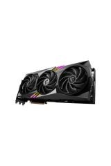 MSI GeForce RTX 4080 Super Gaming X Trio 256 Bit GDDR6X 16GB Ekran Kartı