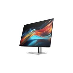 HB 724PU 8Y2F7AA 24 5ms 100Hz Wuxga 1920X1200 HDMI Type-C Dp USB Rj-45 Asansör Pivot IPS LED Monitör