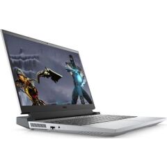 Dell G15-5515 Ryzen 7-5800H 16 GB 512 GB SSD 4 GB RTX3050 W10 Dizüstü Bilgisayar