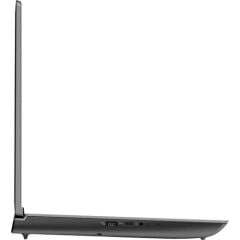 LENOVO 21FA0004TX MWS P16 V2 i7-13700HX 16C 2.1GHz 16GB 5600MHz 512GB SSD NVIDIA RTXA1000 6GB 2560X1600 QHD W11 16''