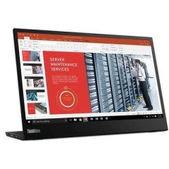 14 LENOVO M14 61DDUAT6TK FHD LED MONITOR