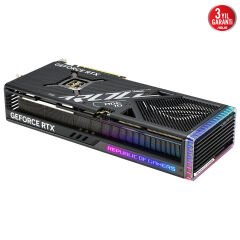 ASUS ROG-STRIX-RTX4090-O24G-GAMING GDDR6X 384Bit