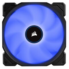 CORSAIR CO-9050090-WW AF140 140 MM MAVI LED DUSUK GURULTULU FAN 2 LI PAKET