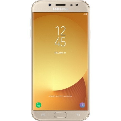 SAMSUNG GALAXY J7 PRO SM-J730F 16GB 13MP (2017) ALTIN - Samsung TR Garantilidir