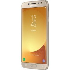 SAMSUNG GALAXY J7 PRO SM-J730F 16GB 13MP (2017) ALTIN - Samsung TR Garantilidir