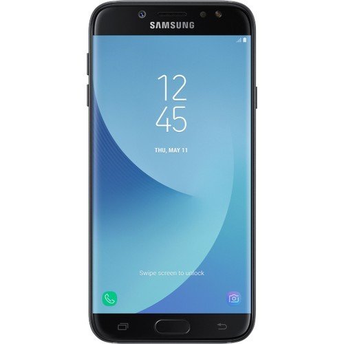SAMSUNG GALAXY J7 PRO SM-J730F 16GB 13MP (2017) SİYAH - Samsung TR Garantilidir