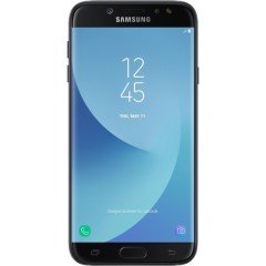 SAMSUNG GALAXY J7 PRO SM-J730F 16GB 13MP (2017) SİYAH - Samsung TR Garantilidir