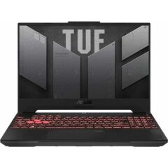 Asus Tuf Gaming A15 FA507NU-LP051 6gb RTX4050 Ryzen 7 7735HS 8gb Ram 512GB SSD 15.6 Inç Fhd 144Hz Taşınabilir Blgisayar