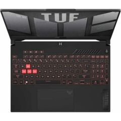 Asus Tuf Gaming A15 FA507NU-LP051 6gb RTX4050 Ryzen 7 7735HS 8gb Ram 512GB SSD 15.6 Inç Fhd 144Hz Taşınabilir Blgisayar