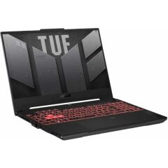 Asus Tuf Gaming A15 FA507NU-LP051 6gb RTX4050 Ryzen 7 7735HS 8gb Ram 512GB SSD 15.6 Inç Fhd 144Hz Taşınabilir Blgisayar