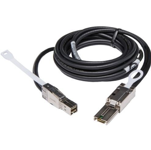 DELL 6G MINI SAS HD TO MINI SAS CABLE 2M 470-13425