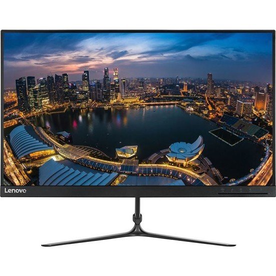 Lenovo L24i-10 23.8'' 4ms (Analog+HDMI) Full HD IPS Monitör 65D6KAC3TK