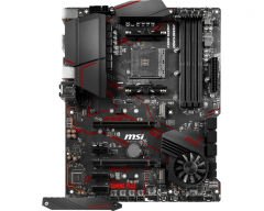 MSI MPG X570 Gaming Plus AM4 DDR4 4400 mhz (OC) 2x M.2 USB 3.2 HDMI RGB ATX Anakart