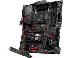 MSI MPG X570 Gaming Plus AM4 DDR4 4400 mhz (OC) 2x M.2 USB 3.2 HDMI RGB ATX Anakart