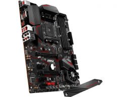 MSI MPG X570 Gaming Plus AM4 DDR4 4400 mhz (OC) 2x M.2 USB 3.2 HDMI RGB ATX Anakart