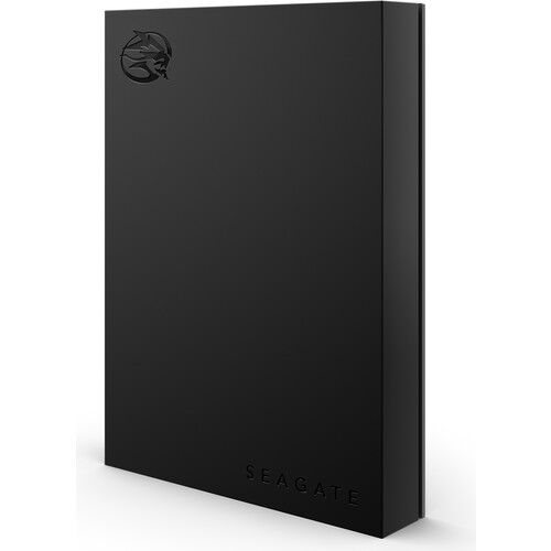 Seagate Firecuda Gaming Hard Drive STKL5000400, 5 Tb, Harici Sabit Disk, USB 3.2 Gen 1, Rgb LED Aydınlatma, Pc ve Mac Için, 3 Yıl Rescue Services