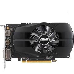 Asus AMD Radeon RX550 2GB 64Bit GDDR5 PCI-Express 3.0 Ekran Kartı (PH-550-2G)