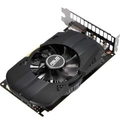 Asus AMD Radeon RX550 2GB 64Bit GDDR5 PCI-Express 3.0 Ekran Kartı (PH-550-2G)